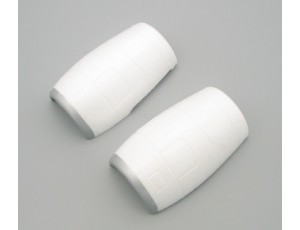 Supreme Hobbies A330 Nacelle Part - 1 PC Supreme Hobbies A330 Nacelle Part - 1 PC